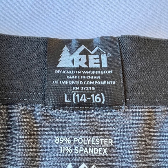 REI CO-OP Lightweight Base Layer Bottoms - Picture 10 of 10